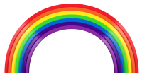 Rainbow PNG
