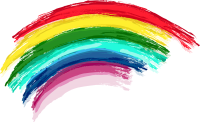 Rainbow PNG