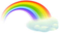 Rainbow PNG
