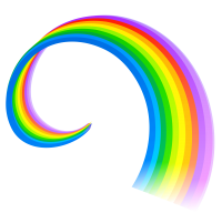 Rainbow PNG