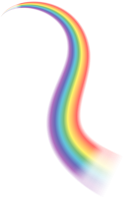 Rainbow PNG