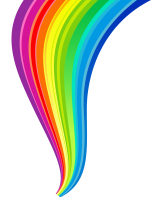 Rainbow PNG
