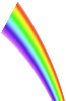 Rainbow PNG