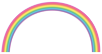 Rainbow PNG