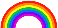 Rainbow PNG