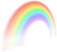 Rainbow PNG