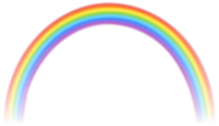 Rainbow PNG