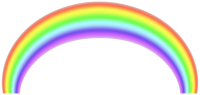 Rainbow PNG