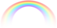 Rainbow PNG
