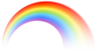 Rainbow PNG