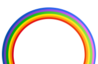 Rainbow PNG
