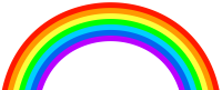 Rainbow PNG