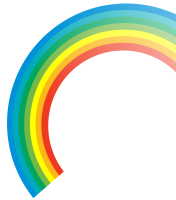Rainbow PNG