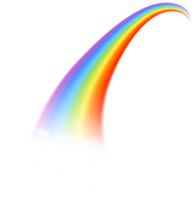 Rainbow PNG