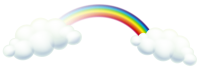 Rainbow PNG