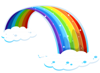 Rainbow PNG