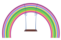 Rainbow PNG