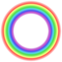 Rainbow PNG