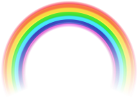 Rainbow PNG