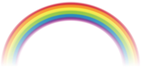 Rainbow PNG