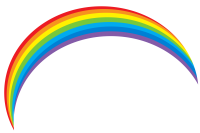 Rainbow PNG