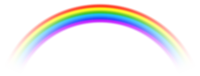 Rainbow PNG
