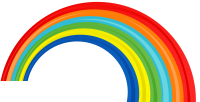 Rainbow PNG