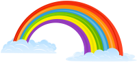 Rainbow PNG