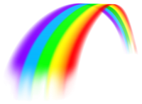 Rainbow PNG