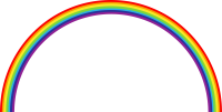 Rainbow PNG