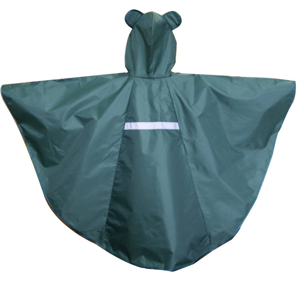 Raincoat PNG