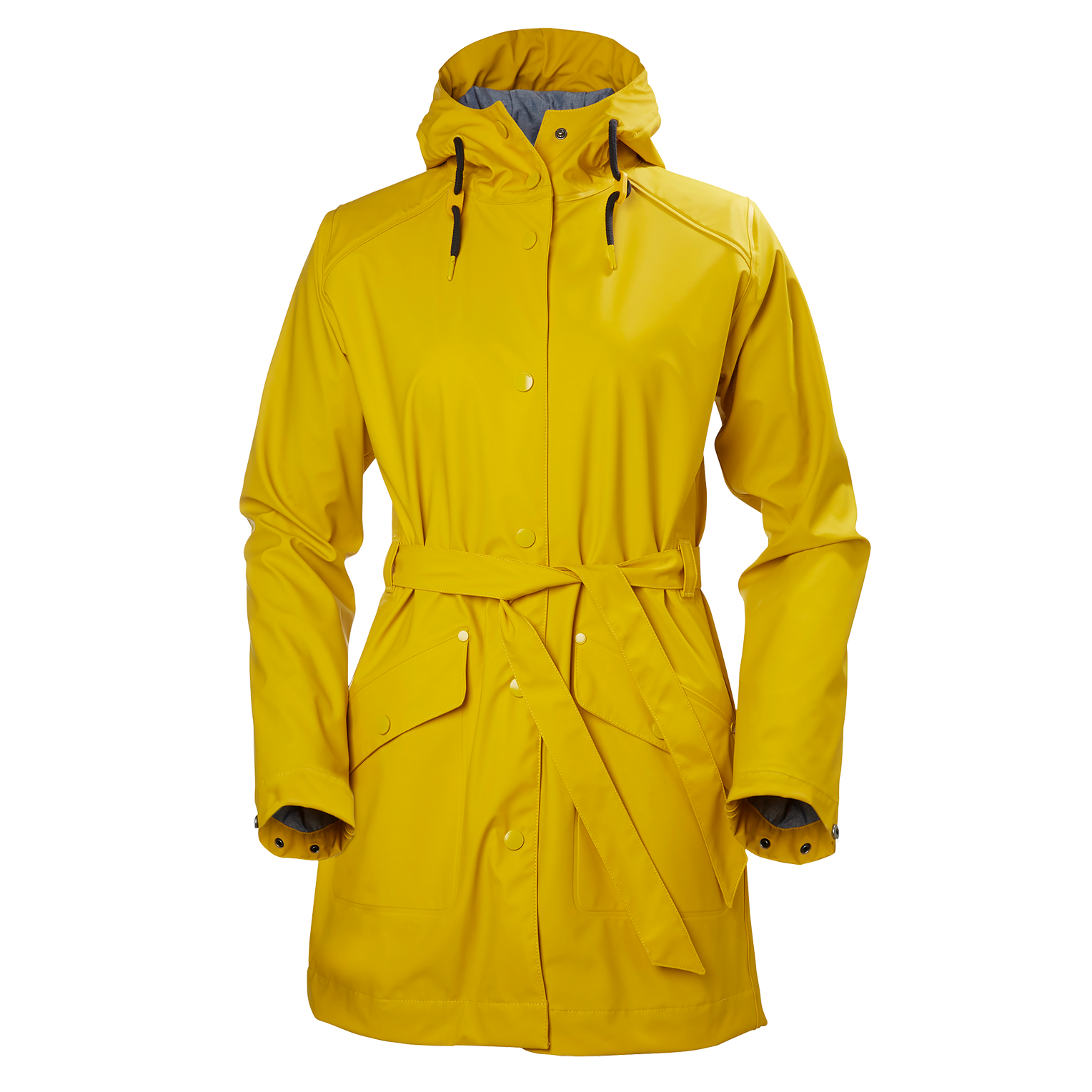 Raincoat PNG