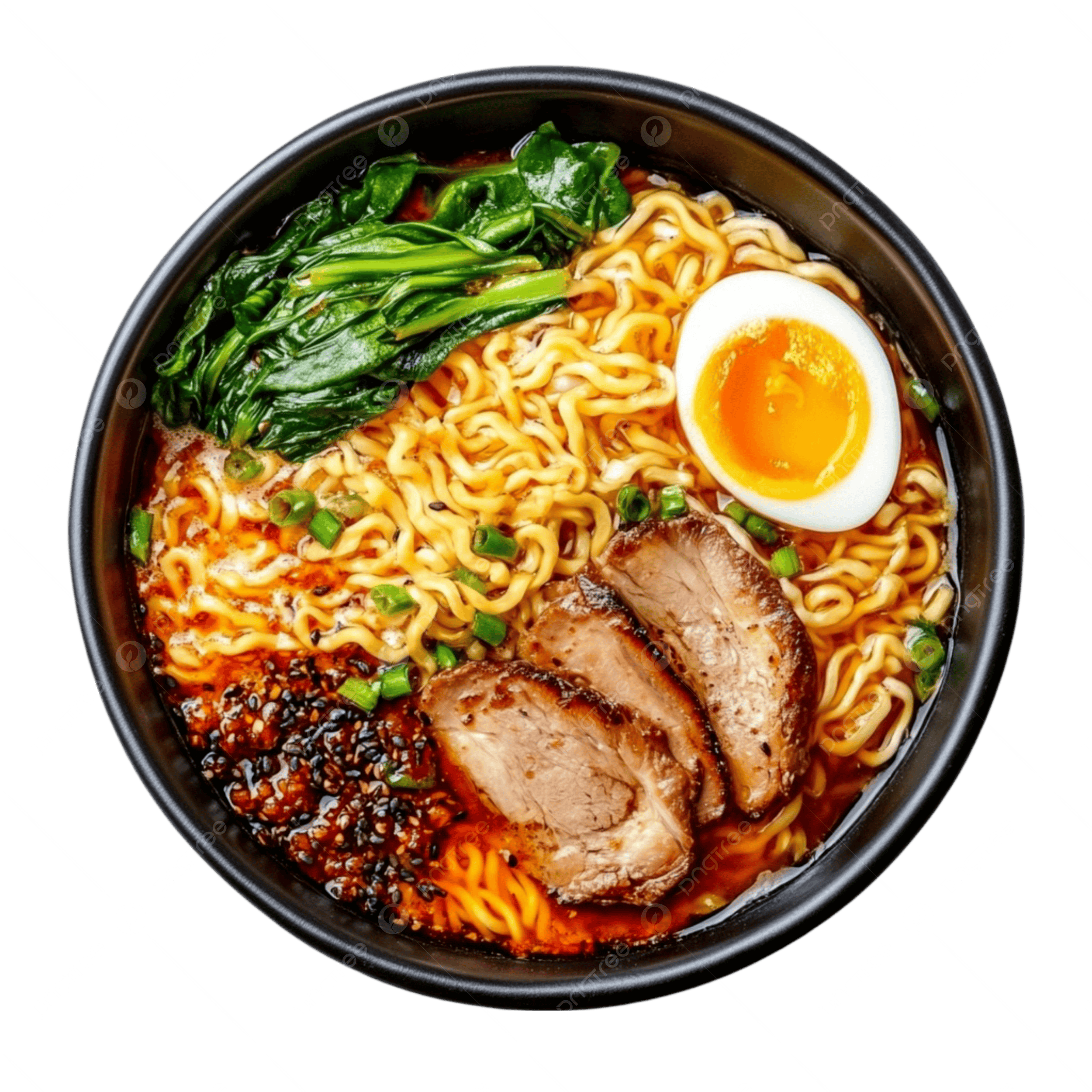 Ramen PNG