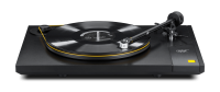Record player PNG image