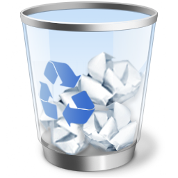 Recycle bin PNG images Download 