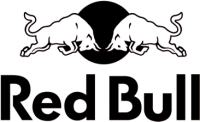 Red Bull logo PNG