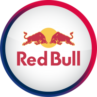 Red Bull логотип PNG