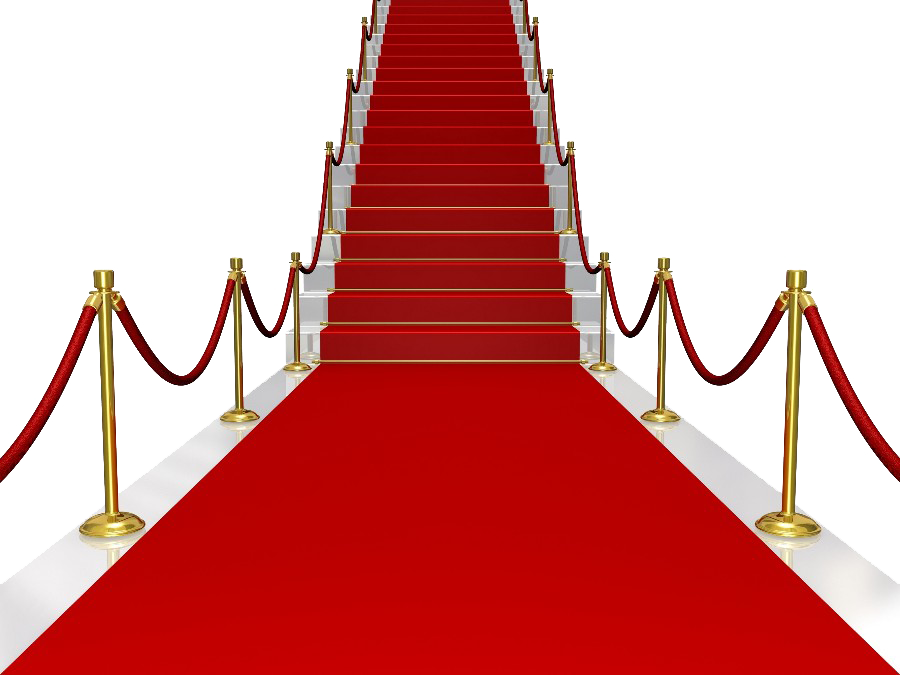 Red carpet PNG images Download 