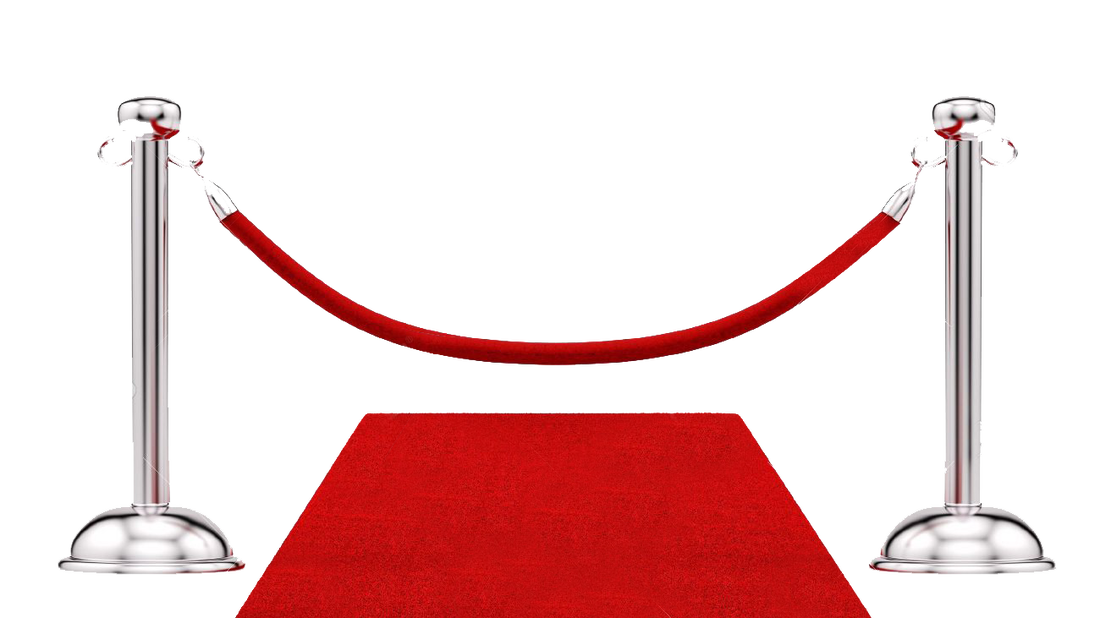 Red carpet PNG