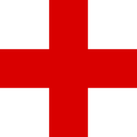 Red cross PNG