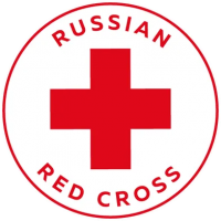 Red cross PNG logo