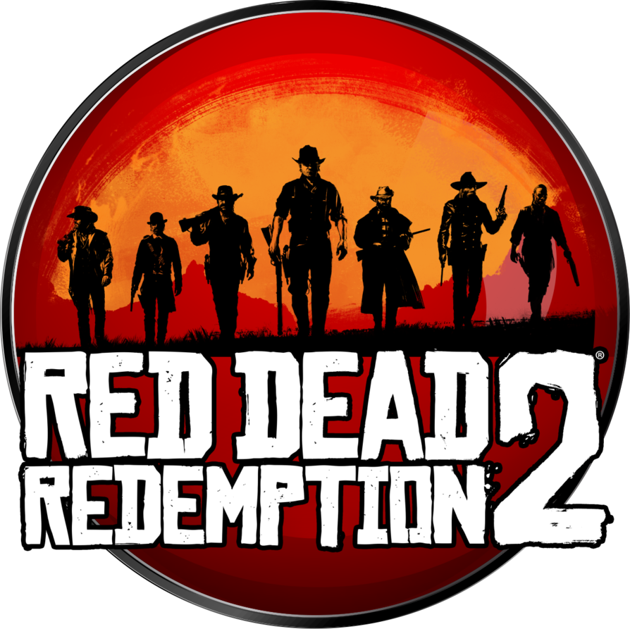 Red Dead Redemption PNG