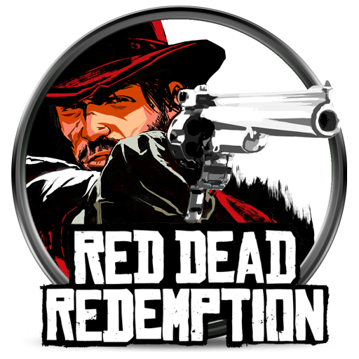 Red Dead Redemption PNG