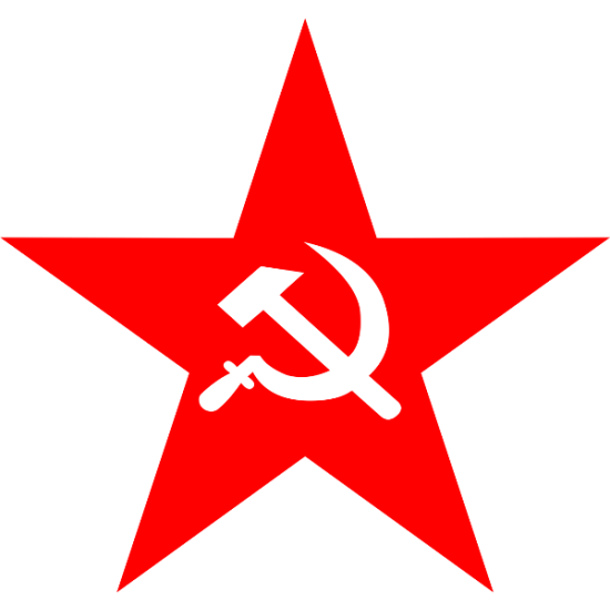 red star