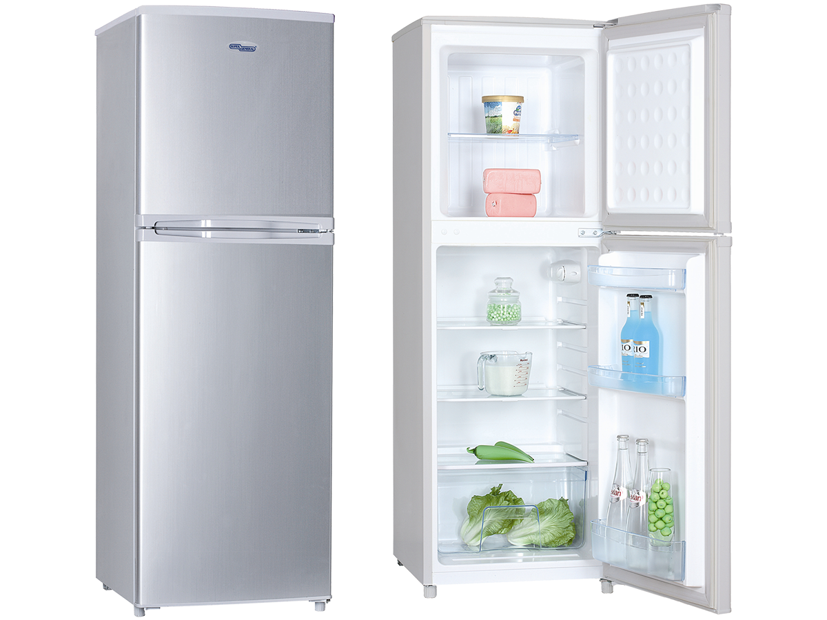 Refrigerator PNG