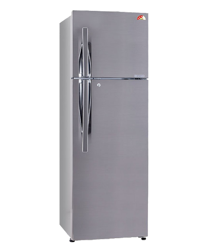 Refrigerator PNG