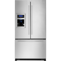 Холодильник PNG фото