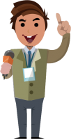 Reporter PNG