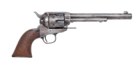 Revolver PNG