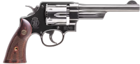 Revolver PNG